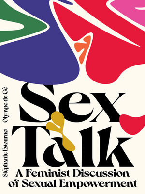 cover image of Sex Talk